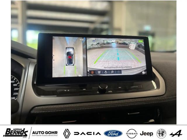 Nissan Qashqai Acenta DIG-T