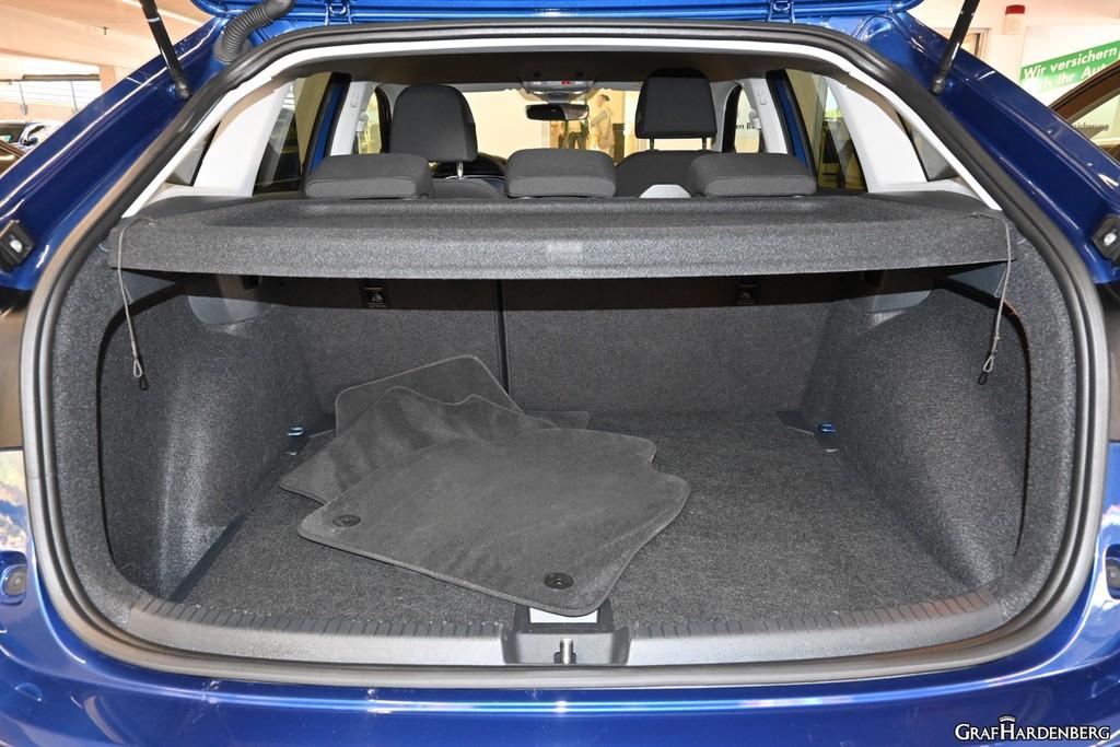 Volkswagen Taigo DSG IQ.Drive Style