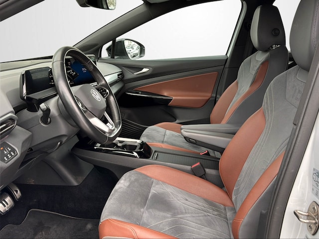 Volkswagen ID.4 1st Edition Performance Pro