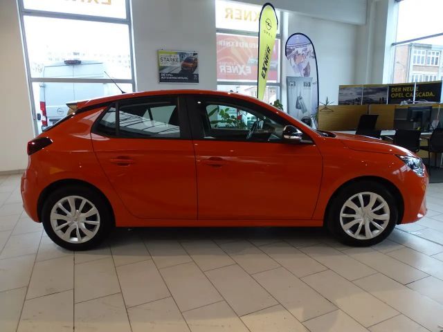 Opel Corsa Edition