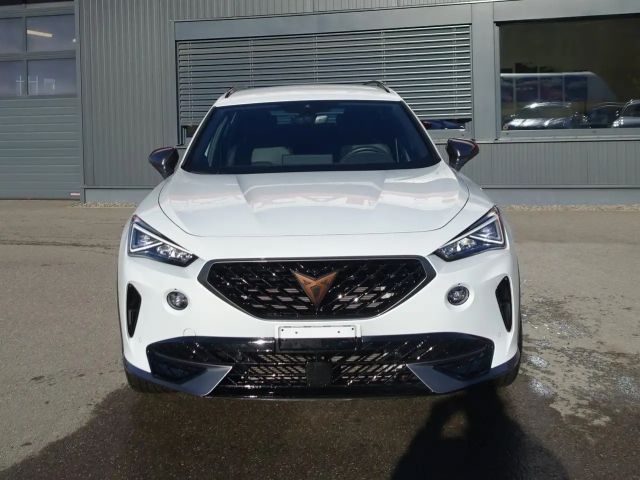 Cupra Formentor *LED*NAVI*VIRTUAL*RFK*