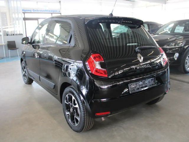 Renault Twingo Limited SCe 65
