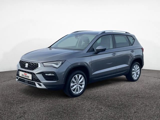 Seat Ateca DSG Style