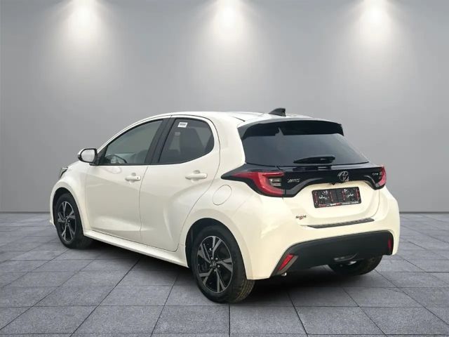 Toyota Yaris Comfort Hatchback Hybride