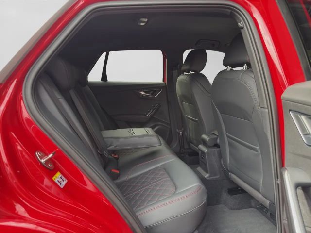 Audi Q2 35 TFSI S-Line