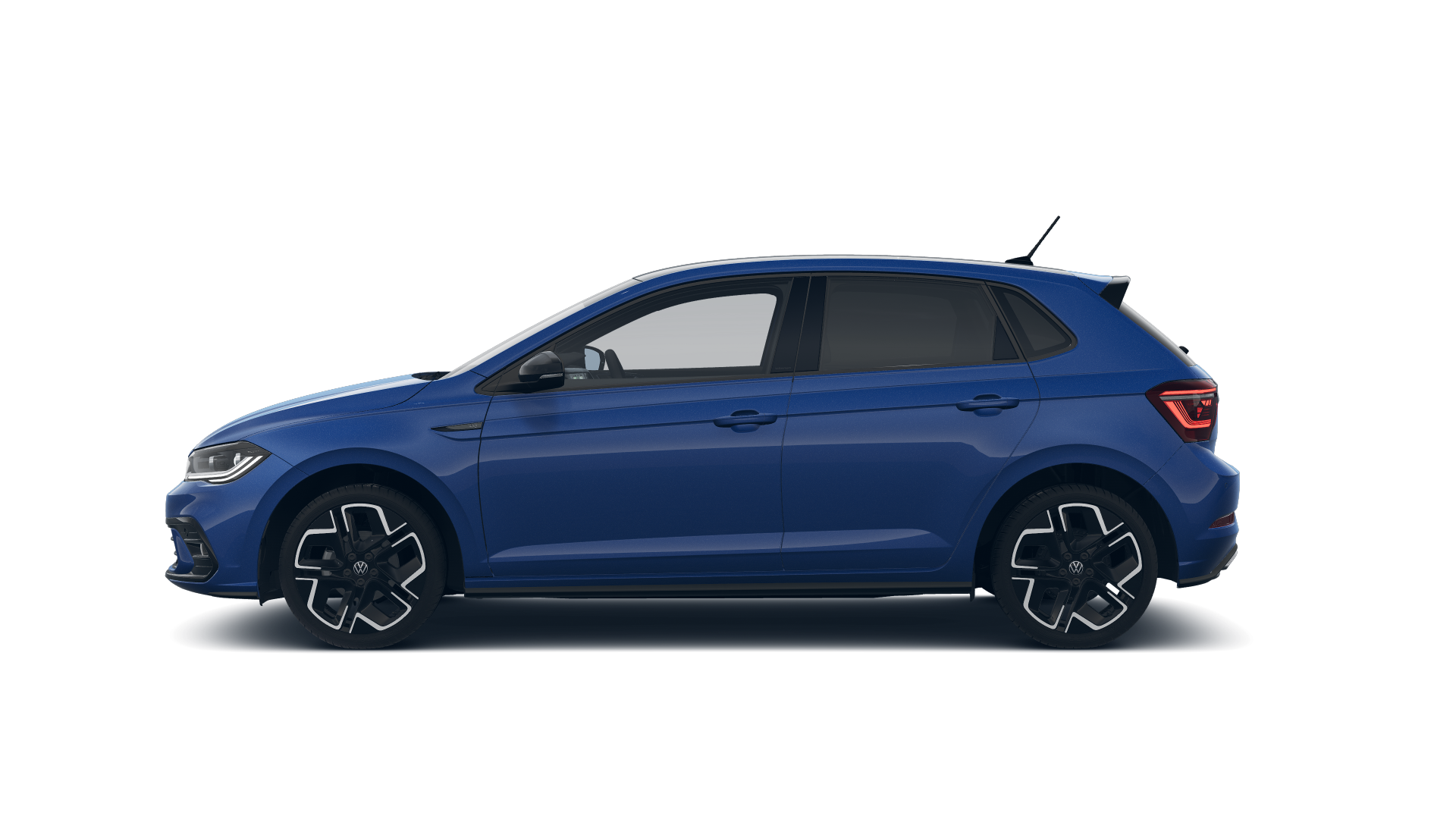 Volkswagen Polo DSG R-Line