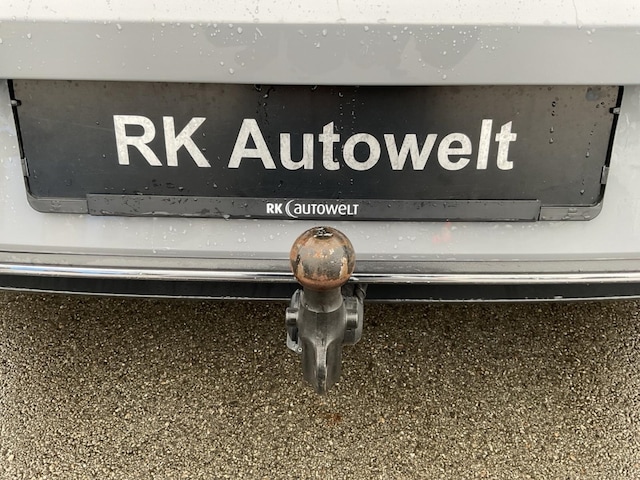 Volkswagen Golf 2.0 TDI Golf VIII Move