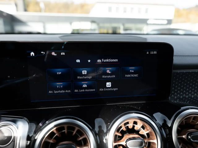 Mercedes-Benz EQB 300 4MATIC 7-zitter