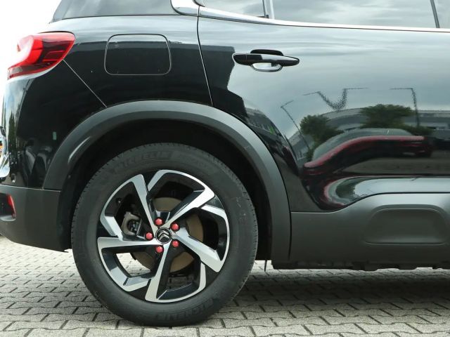 Citroën C5 Aircross Feel Hybrid Pack