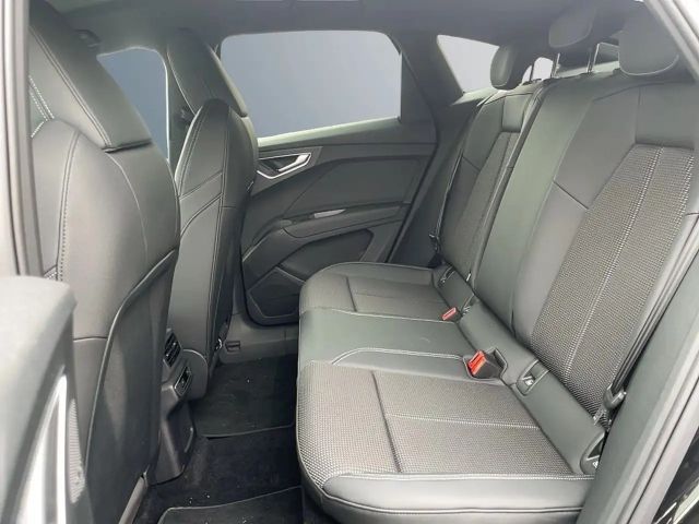 Audi Q4 e-tron 50 Quattro Sportback