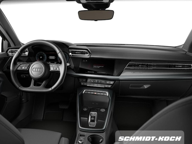 Audi A3 35 TFSI S-Tronic Sportback