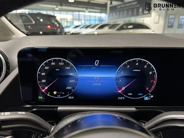 Mercedes-Benz B 200 Progressive