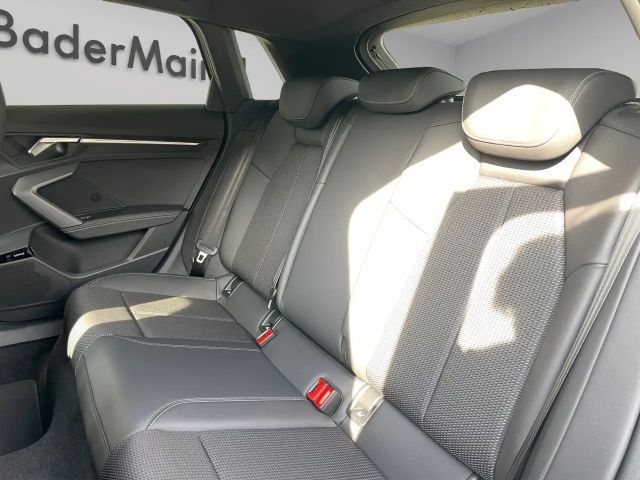 Audi A3 35 TFSI Sedan