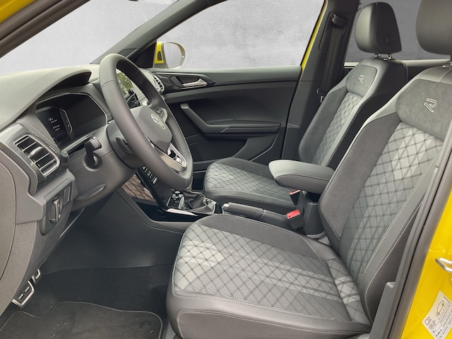 Volkswagen T-Cross 1.5 TSI DSG R-Line