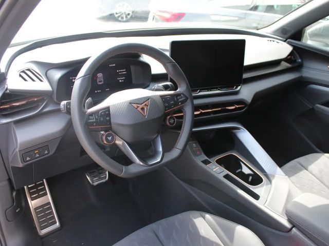 Cupra Terramar 2.0 TSI VZ