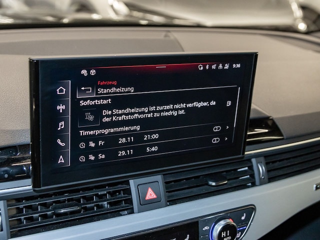 Audi S5 Quattro Sportback