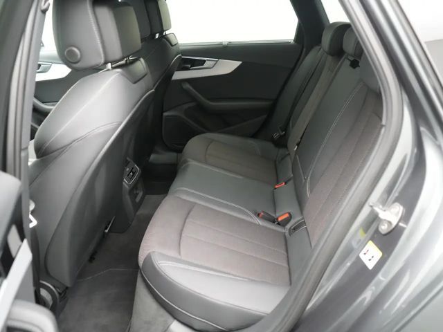 Audi A4 Avant S-Line