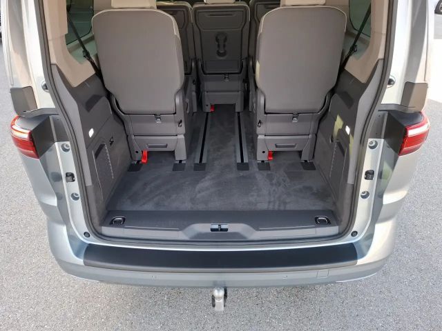 Volkswagen Multivan T7