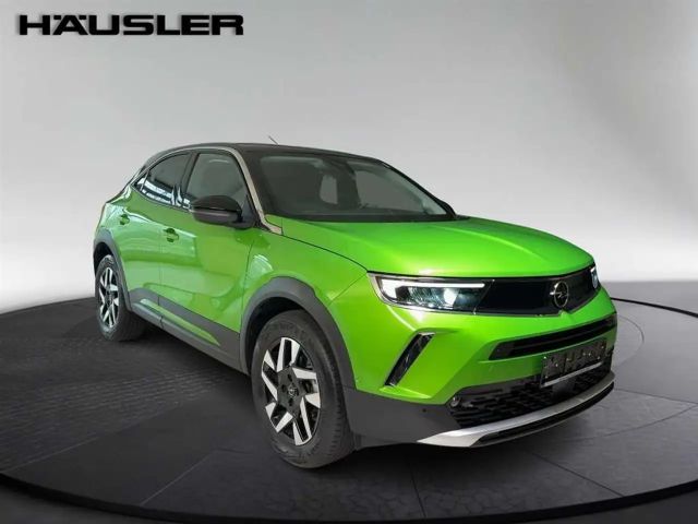 Opel Mokka Elegance
