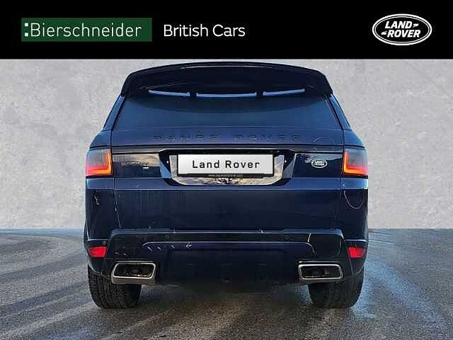 Land Rover Range Rover Sport Dynamic HSE