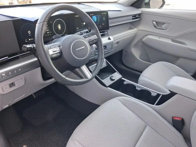 Hyundai Kona 1.0 Prime T-GDi