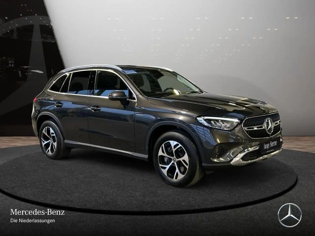Mercedes-Benz GLC 300 4MATIC AVANTGARDE