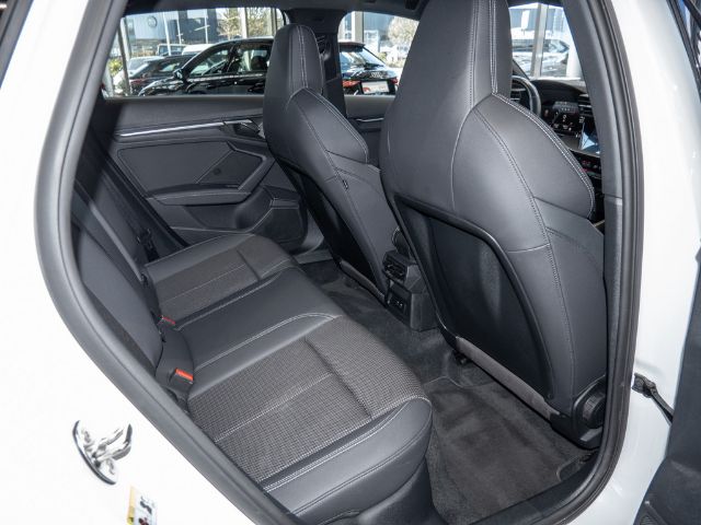 Audi A3 35 TFSI S-Line S-Tronic Sportback