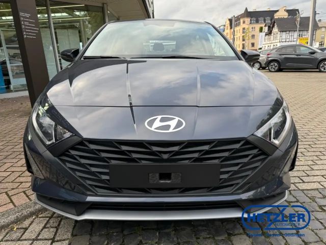 Hyundai i20 1.2 Select