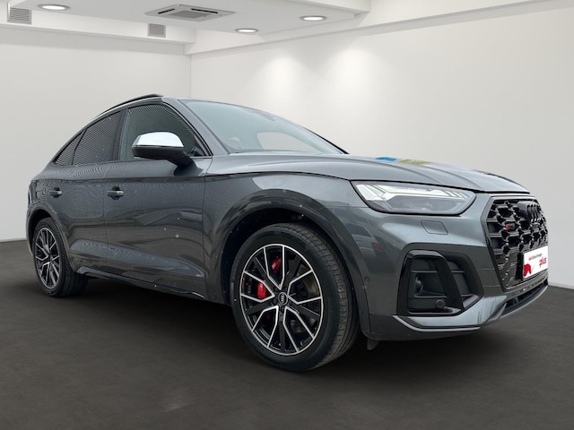 Audi SQ5 Sportback