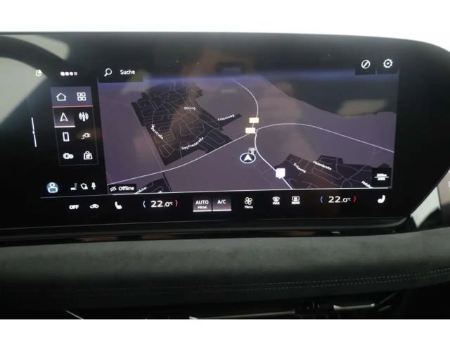 Audi A6 e-tron Performance Sportback