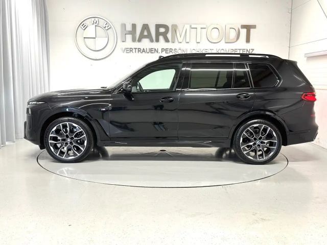 BMW X7 xDrive40d
