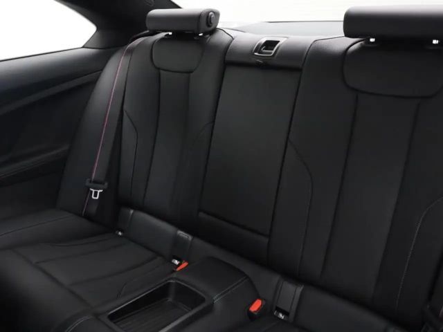 BMW 240 Coupé M-Sport xDrive