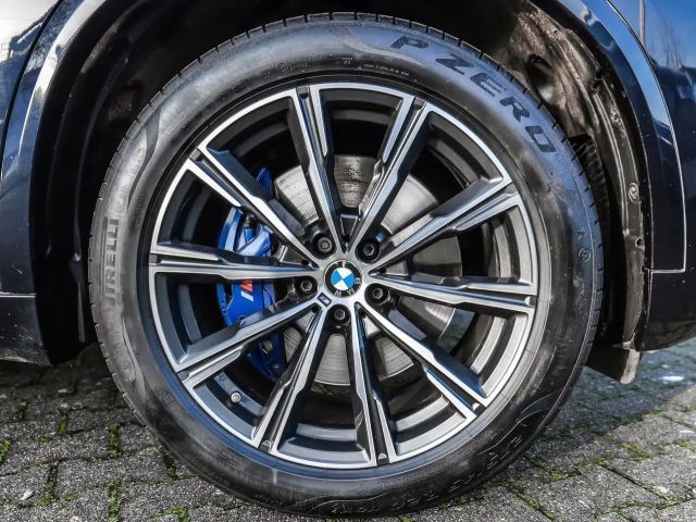 BMW X5 M-Sport xDrive30d