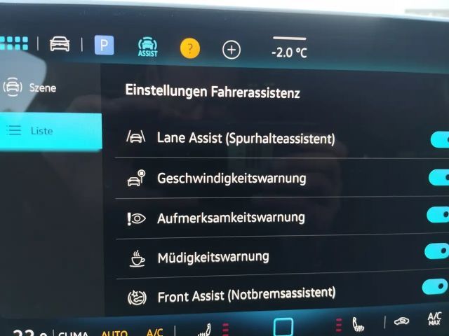 Volkswagen Golf Rabbit TSI