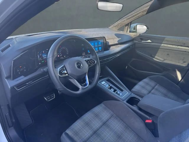 Volkswagen Golf GTE Golf VIII eHybrid