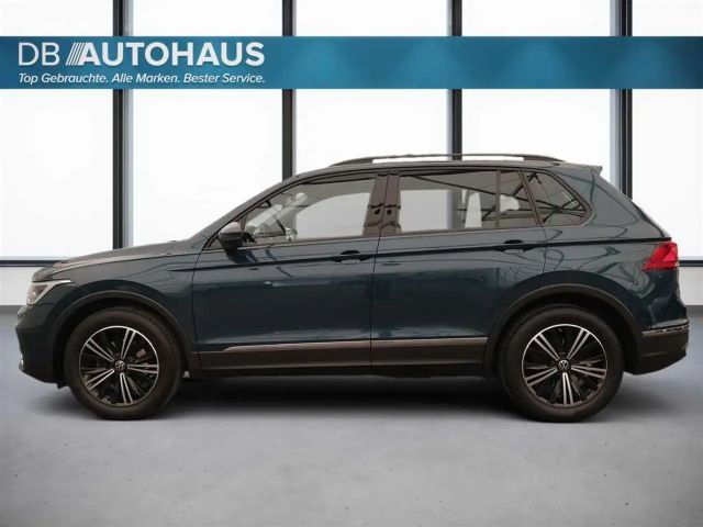 Volkswagen Tiguan 1.5 TSI DSG Life