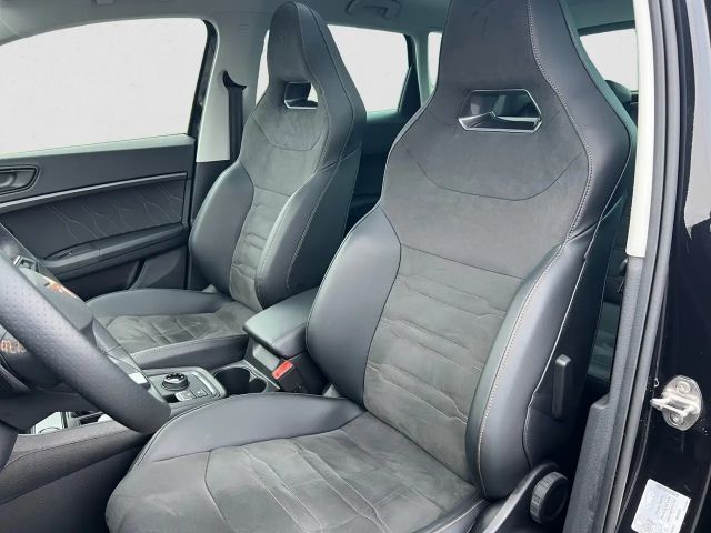 Cupra Ateca 4Drive DSG