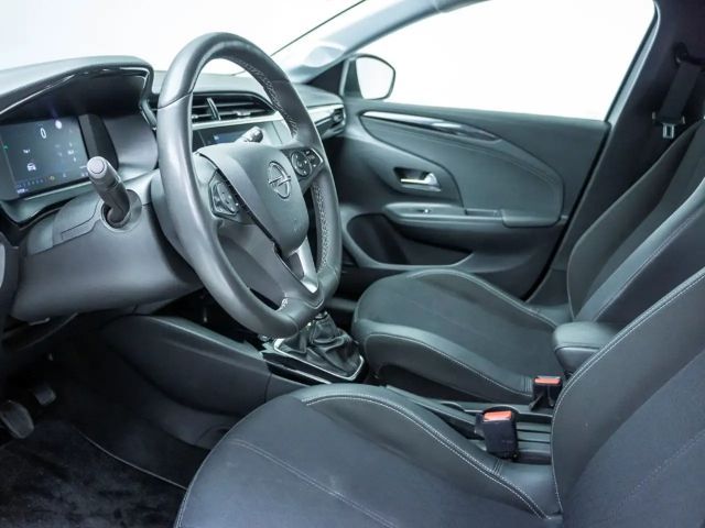 Opel Corsa 1.2 Turbo Elegance Turbo