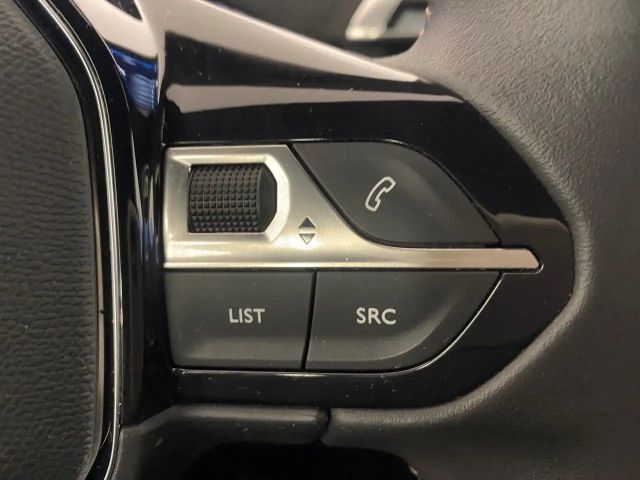 Peugeot 3008 Allure Pack PureTech