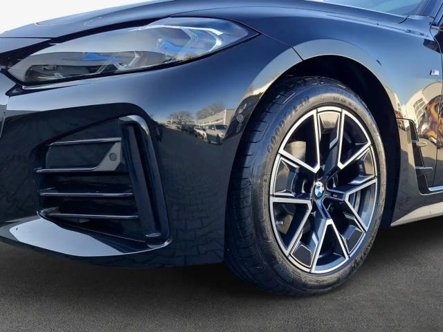 BMW 420 420d Coupé Gran Coupé