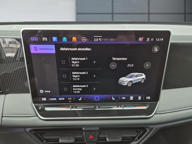 Volkswagen Tiguan 1.5 eTSI DSG