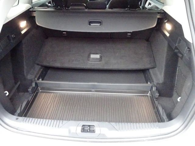 Ford Focus Titanium Wagon