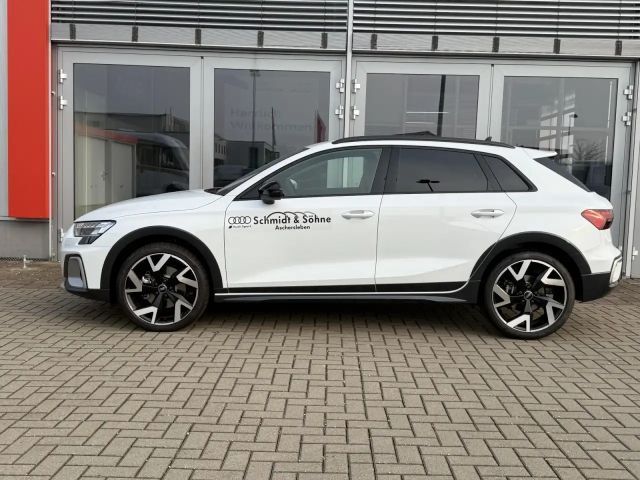 Audi A3 35 TDI S-Tronic Sedan