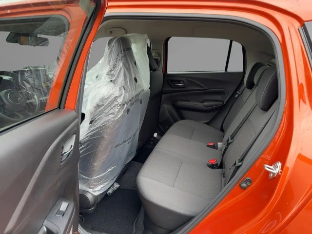 Suzuki Swift Comfort Hybrid