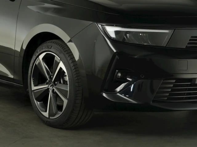 Opel Astra GS-Line Grand Sport Sports Tourer