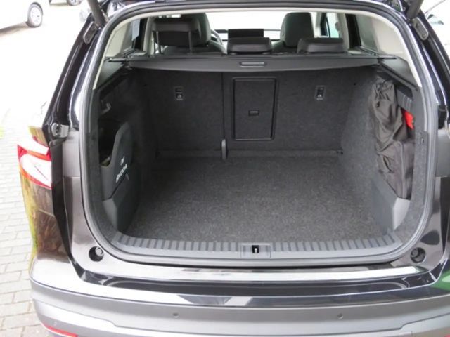 Skoda Enyaq Suite iV 80