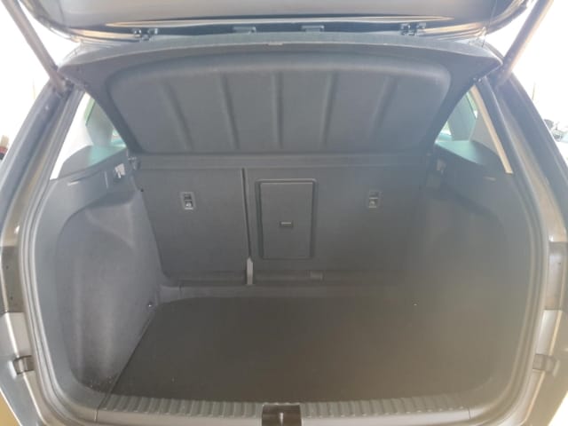 Seat Ateca 1.5 TSI DSG