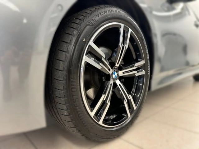 BMW 320 320d Touring xDrive