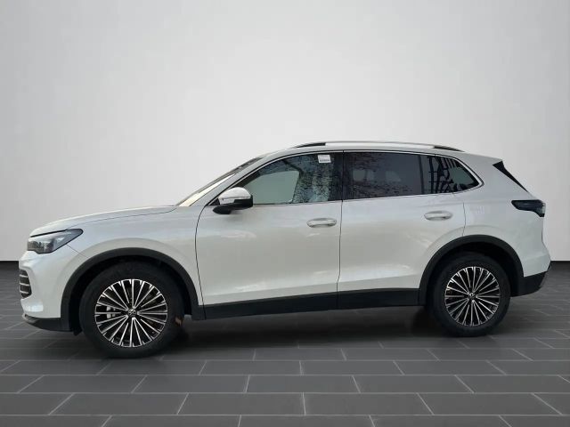 Volkswagen Tiguan 2.0 TDI DSG Elegance Elegance