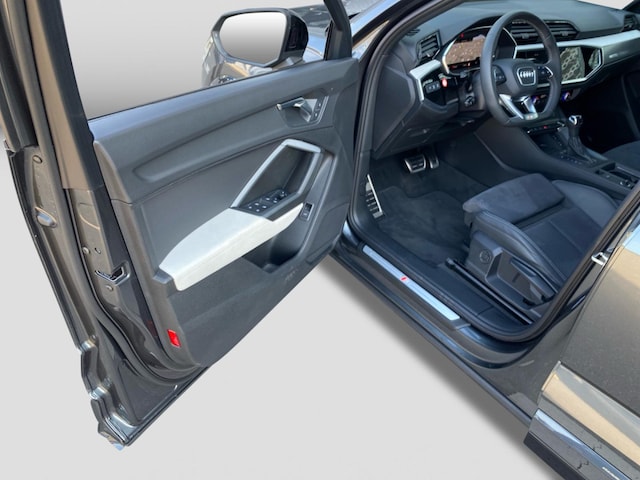 Audi Q3 35 TDI S-Line S-Tronic Sportback